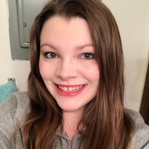 Meet your Posher, Kristen